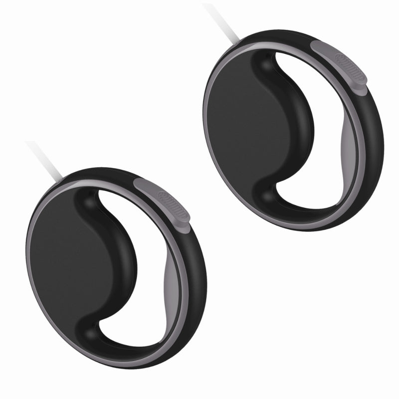 Éclairage automatique et laisse rétractable pour chien