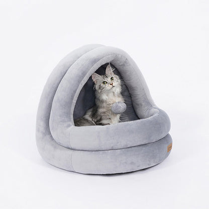 Lits pour chats de haute qualité, tapis de canapé pour chatons