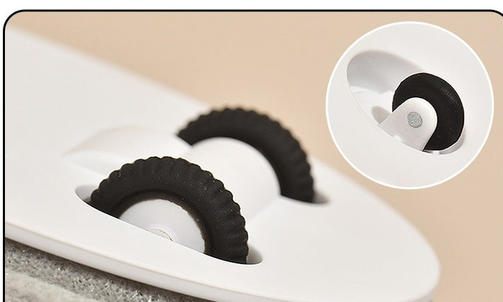 Jouet électrique intelligent pour animaux de compagnie à chargement automatique