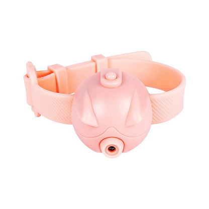 Jouet automatique pour chat laser